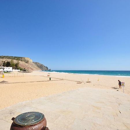 Praia Da Luz Apartment, Swimming Pool, Fully Equipped Exterior photo