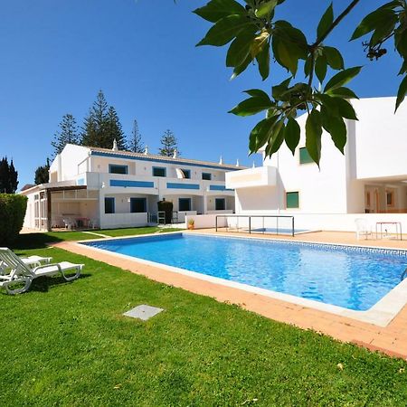 Praia Da Luz Apartment, Swimming Pool, Fully Equipped Exterior photo