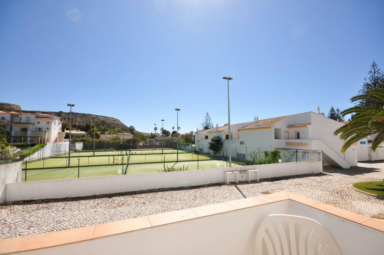 Praia Da Luz Apartment, Swimming Pool, Fully Equipped Exterior photo