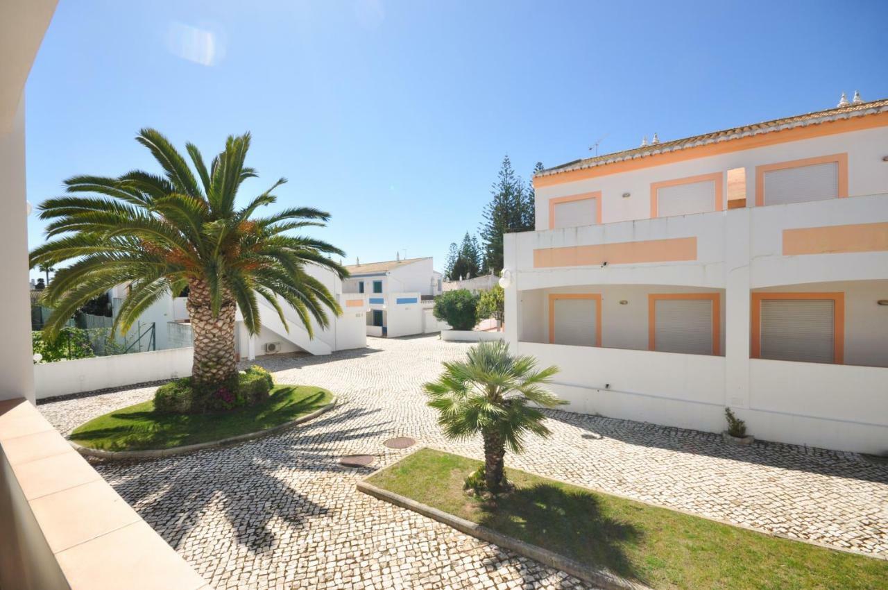 Praia Da Luz Apartment, Swimming Pool, Fully Equipped Exterior photo